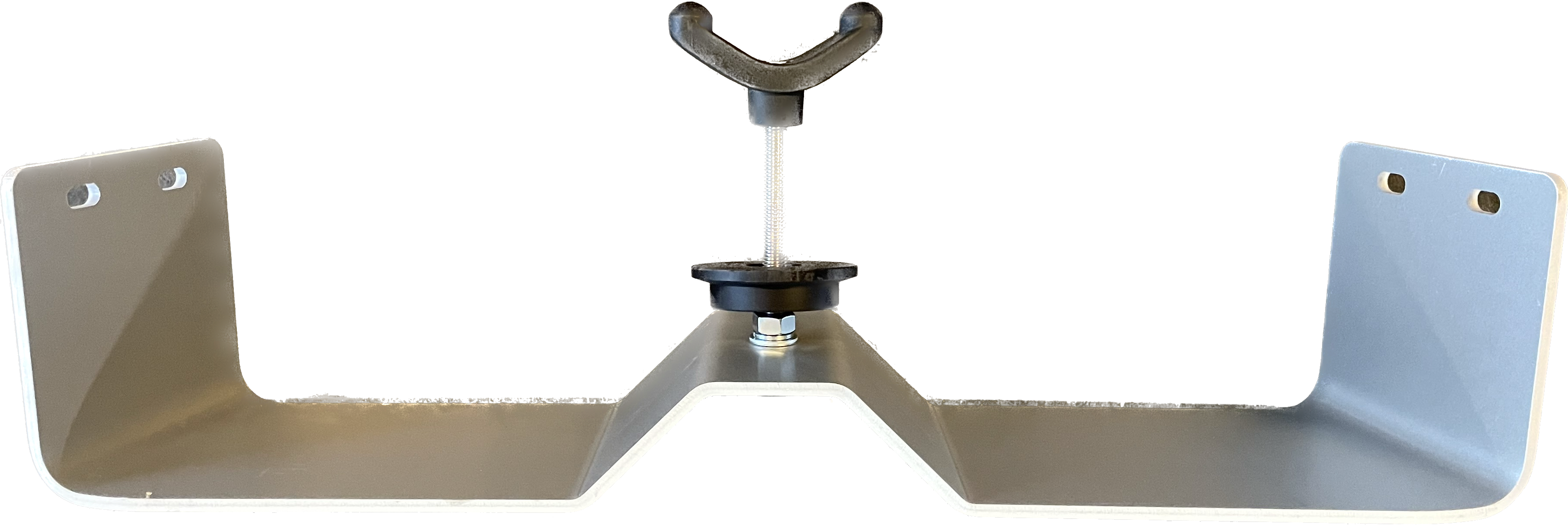 Z-TRAILER Spare Wheel Holder